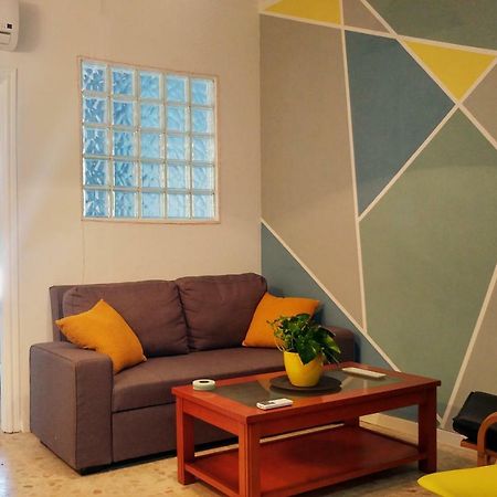 La Plaza Esperanza Apartment - Malaga Centre Exteriör bild