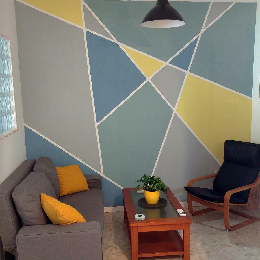 La Plaza Esperanza Apartment - Malaga Centre Exteriör bild