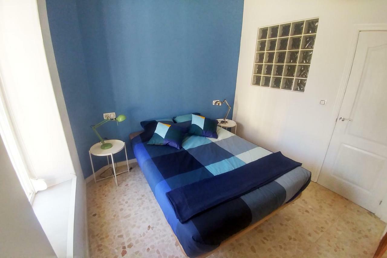 La Plaza Esperanza Apartment - Malaga Centre Exteriör bild