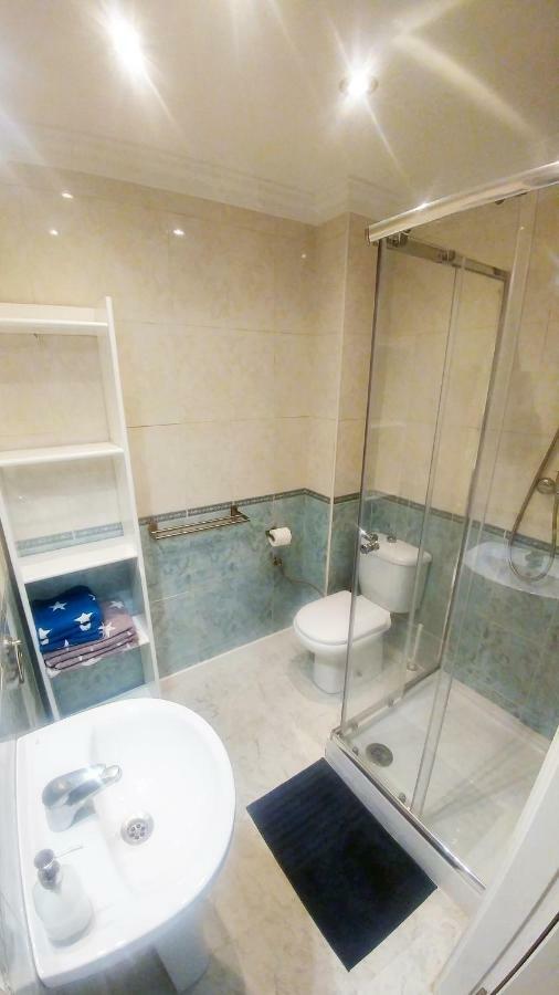 La Plaza Esperanza Apartment - Malaga Centre Exteriör bild