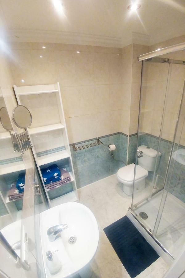 La Plaza Esperanza Apartment - Malaga Centre Exteriör bild