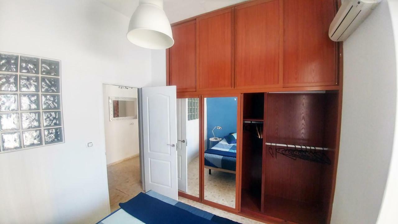 La Plaza Esperanza Apartment - Malaga Centre Exteriör bild