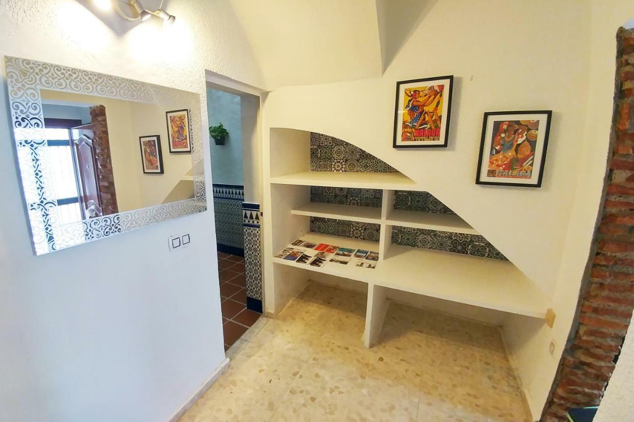 La Plaza Esperanza Apartment - Malaga Centre Exteriör bild